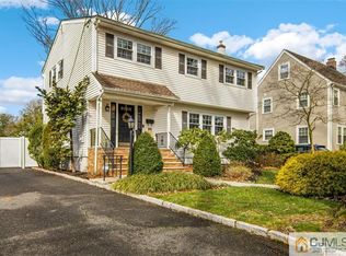 273 Grove Ave, Metuchen, NJ 08840