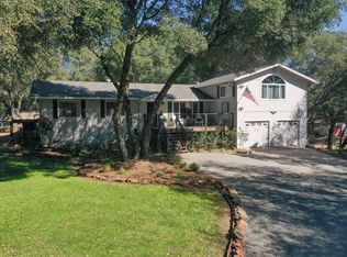 6400 Stanley Dr, Auburn, CA