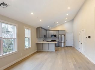 32 Cummins Hwy #5-7-8, Roslindale, MA 02131