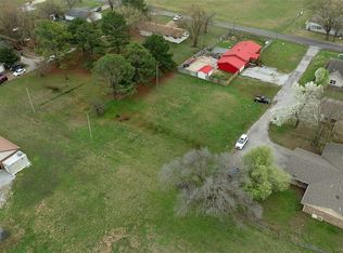 SE 1st Street 4 Point #TCT-3, Gentry, AR 72734