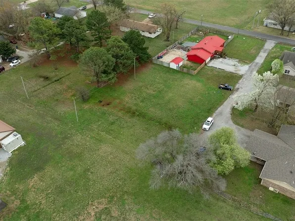 SE 1st Street 4 Point #Tct-3, Gentry, AR 72734