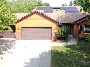 7074 2nd Ave, Lino Lakes, MN 55014