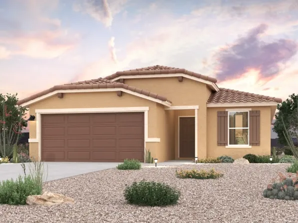 657 E Kachina Moon Ct, Pahrump, NV 89048