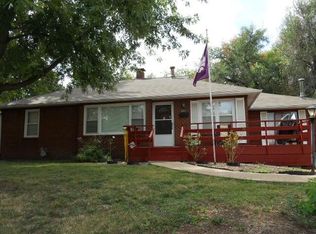 2431 SW Bradbury Ave, Topeka, KS 66611