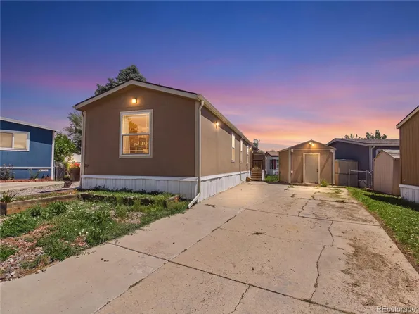 860 W 132nd Avenue LOT 352, Denver, CO 80234