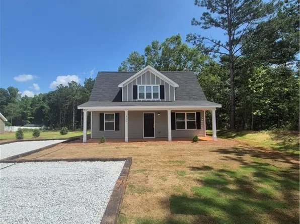 4599 Lexington Rd, Athens, GA 30605