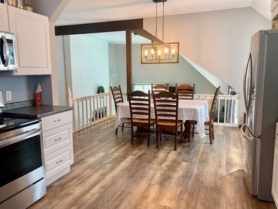 1221 Baker Turn Road #E, Hartford, VT, 05047