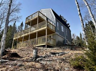 63 N Duck Cove Road, Roque Bluffs, ME 04654