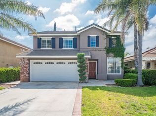 5428 Tenderfoot Dr, Fontana, CA 92336