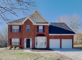 362 Anita Dr, Powder Springs, GA 30127