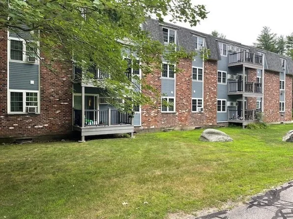 27 Ernest Ave APT 20, Exeter, NH 03833