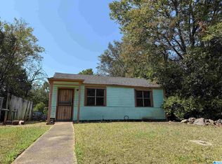 408 Henson St, Birmingham, AL 35228