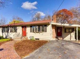 106 Winn St, Burlington, MA 01803