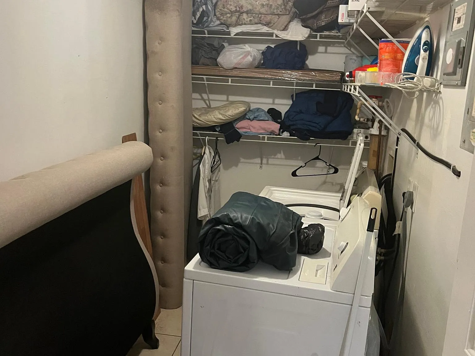 2 bed, 829 sqft, $1,550 — Photo 1