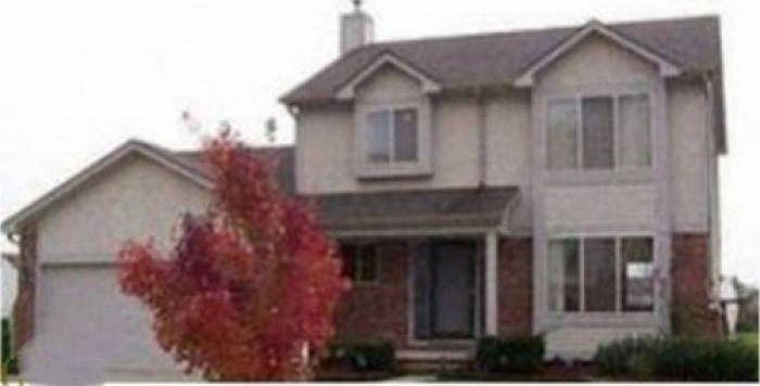 welcome home