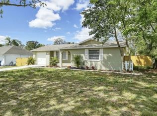 1239 Gatewood Ave, Spring Hill, FL 34608