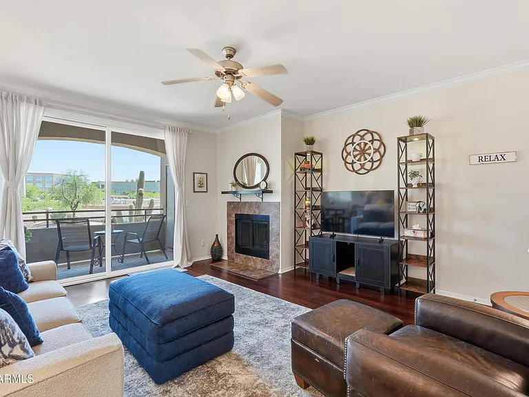 7009 E Acoma Dr #2099 — Photo 5