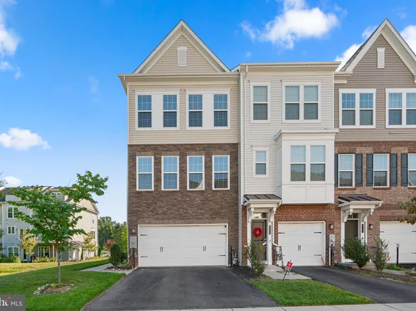 2717 Wessex Cir, Hanover, MD 21076