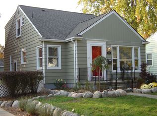 603 N Vermont Ave, Royal Oak, MI