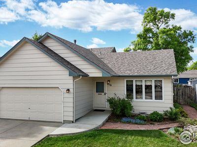 976 S Edinburgh Dr, Loveland, CO, 80537