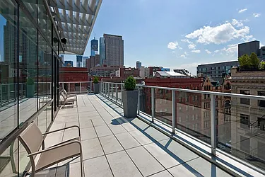 Rented by Town Residential