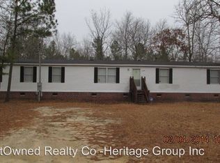 4521 Oak Rd, Sumter, SC 29154