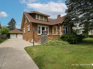 2904 Eshcol Ave, Zion, IL