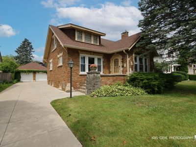2904 Eshcol Ave, Zion, IL, 60099