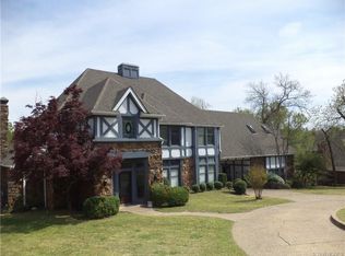 10617 S 70th Ave E, Tulsa, OK 74133