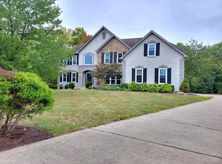 5072 Palermo Rd, Cincinnati, OH 45244