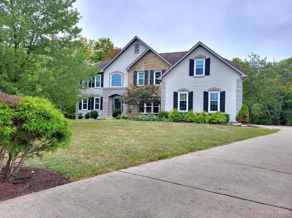 5072 Palermo Rd, Cincinnati, OH 45244