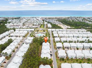 34 W Pine Lands Loop #B, Inlet Beach, FL 32461