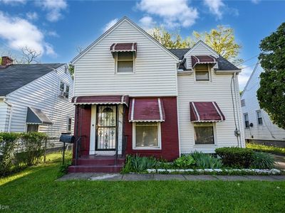 1039 Winton Ave, Akron, OH, 44320