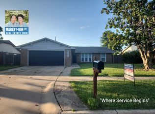 4526 NE Highlander Cir, Lawton, OK 73507