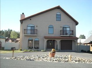 408 Barcus Rd, Ruidoso, NM 88345