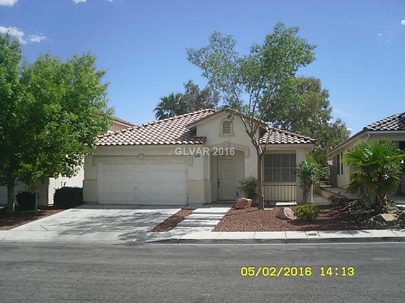 1st image of 8287 Crown Peak Ave #0