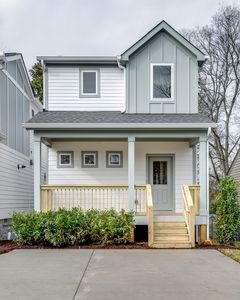 5922 Carl Pl, Nashville, TN, 37209