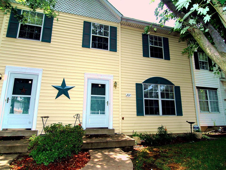 Updated Townhome
