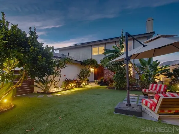 8140 Hillandale Dr, San Diego, CA 92120