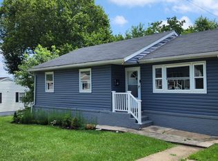 411 Burwood Ave, Glen Burnie, MD 21061