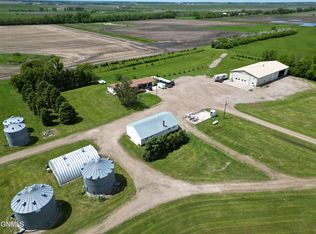 3853 91st Ave SE, Jamestown, ND 58401