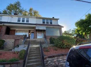 754 Cherokee St, Pittsburgh, PA 15219