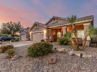 968 W Breckenridge Ave, Gilbert, AZ 85233