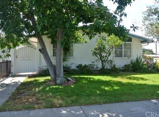 903 S Nutwood St, Anaheim, CA 92804