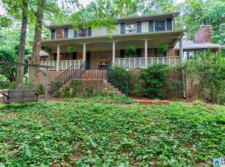 4318 Little River Rd, Birmingham, AL 35213