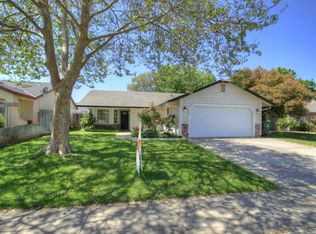604 Bowers Way, Wheatland, CA