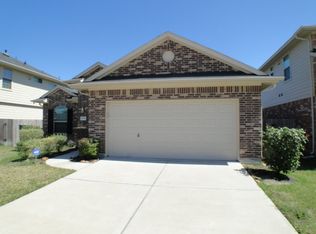 21154 Sierra Bend Dr, Richmond, TX 77407