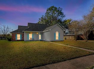 3508 Ash St, Zachary, LA 70791