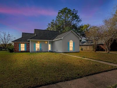 3508 Ash St, Zachary, LA, 70791