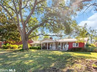 3992 Cypress Shores Dr N, Mobile, AL 36619